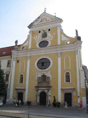 realizácia - Hlavná Košice