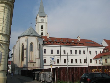 realizácia - Hlavná Košice